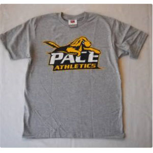 Nike PACE University ATHLETICS T Shirt Childs Sizes NEW
